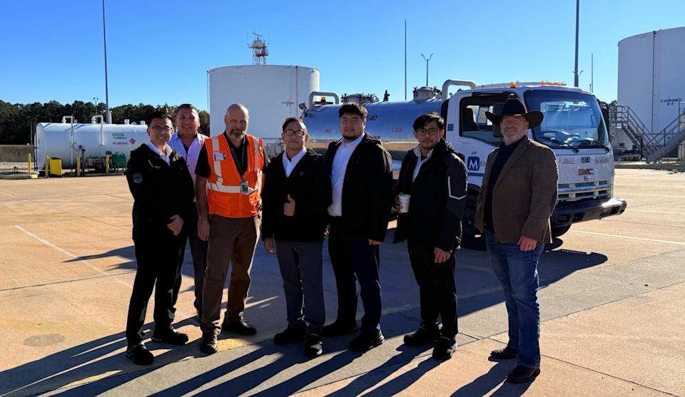 UTC Engineering Elevates Technical Standards Through U.S. Aviation Fuel Management Exchange